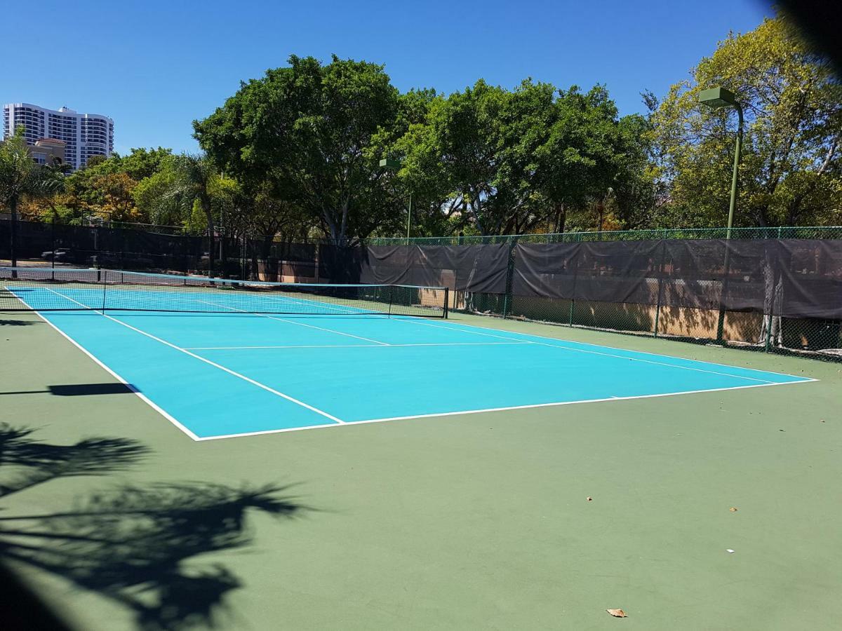 Yacht Club Aventura 2Br + 2Ba Lägenhet Miami Exteriör bild