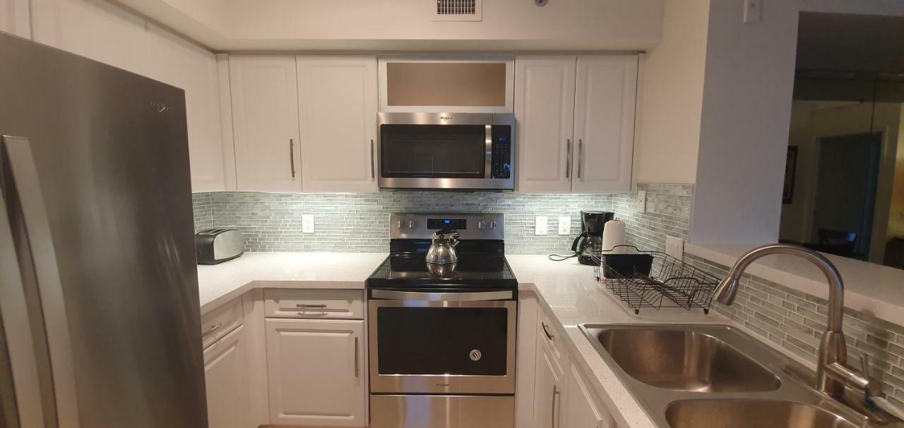 Yacht Club Aventura 2Br + 2Ba Lägenhet Miami Exteriör bild