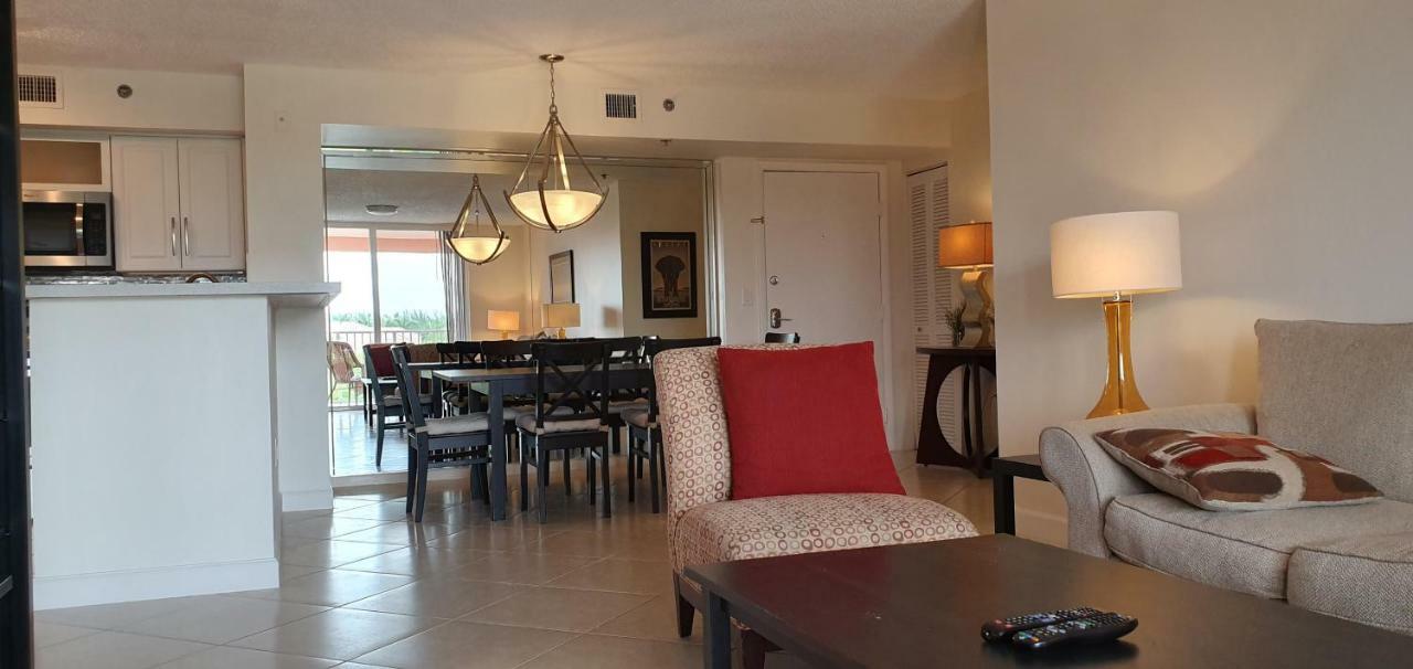 Yacht Club Aventura 2Br + 2Ba Lägenhet Miami Exteriör bild